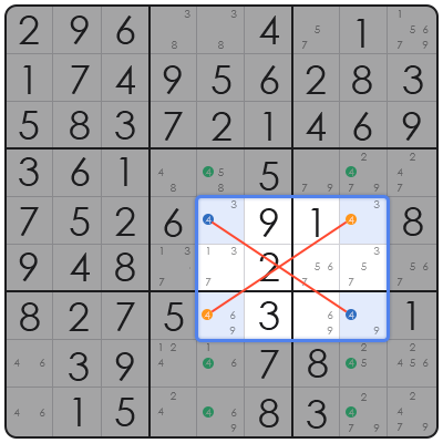 guardian sudoku
